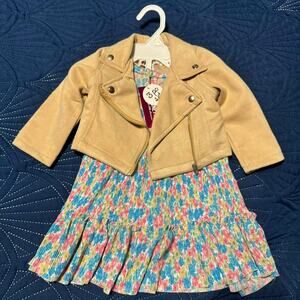 Baby Dress Size 12 months